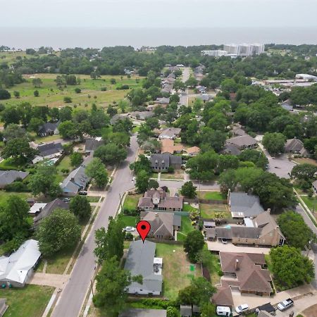 Ranch Home Gem 5Br Home Sleeps 12 With Game Room ガルフポート エクステリア 写真