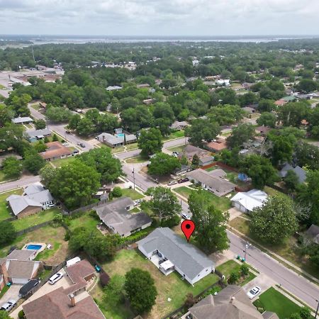 Ranch Home Gem 5Br Home Sleeps 12 With Game Room ガルフポート エクステリア 写真