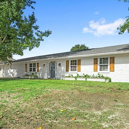 Ranch Home Gem 5Br Home Sleeps 12 With Game Room ガルフポート エクステリア 写真