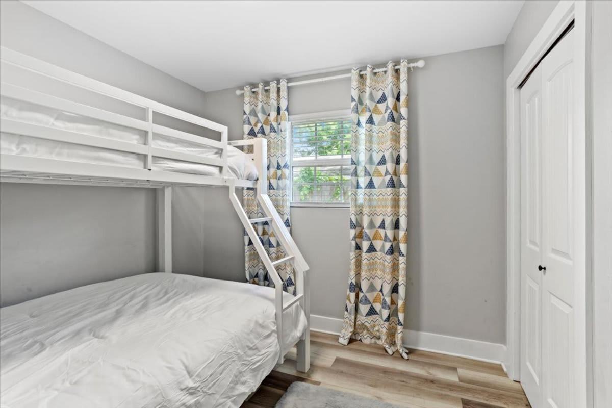 Ranch Home Gem 5Br Home Sleeps 12 With Game Room ガルフポート エクステリア 写真