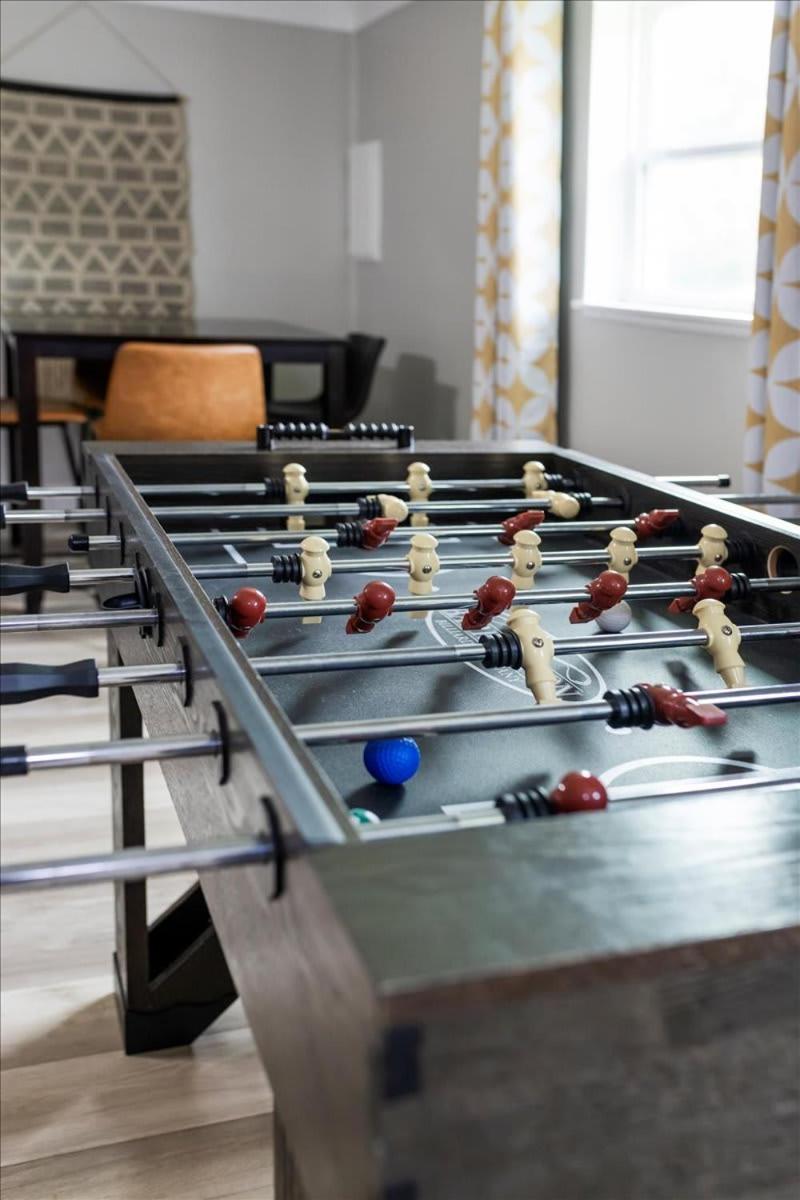 Ranch Home Gem 5Br Home Sleeps 12 With Game Room ガルフポート エクステリア 写真