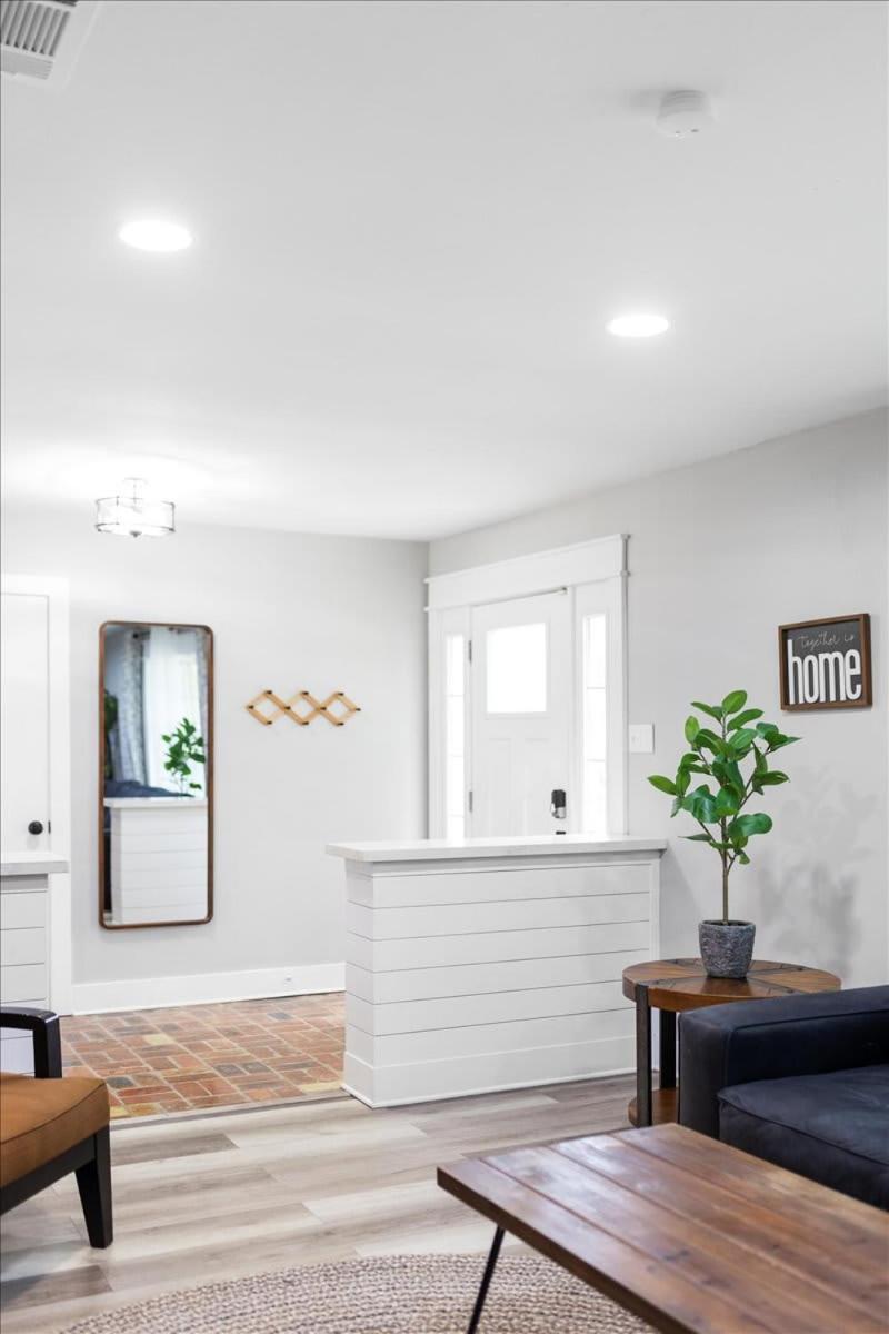 Ranch Home Gem 5Br Home Sleeps 12 With Game Room ガルフポート エクステリア 写真