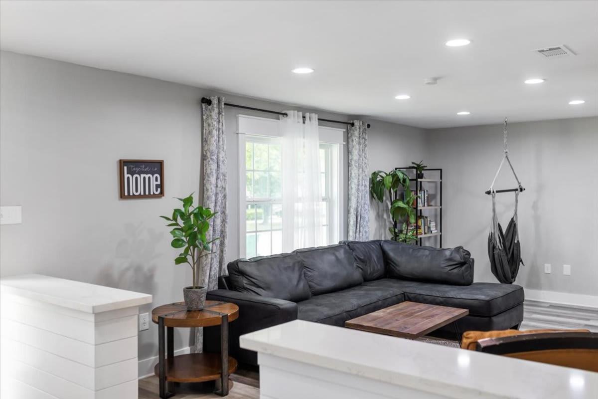 Ranch Home Gem 5Br Home Sleeps 12 With Game Room ガルフポート エクステリア 写真