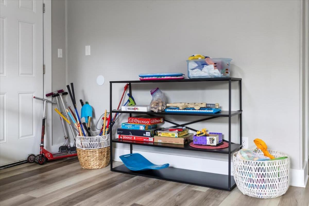 Ranch Home Gem 5Br Home Sleeps 12 With Game Room ガルフポート エクステリア 写真