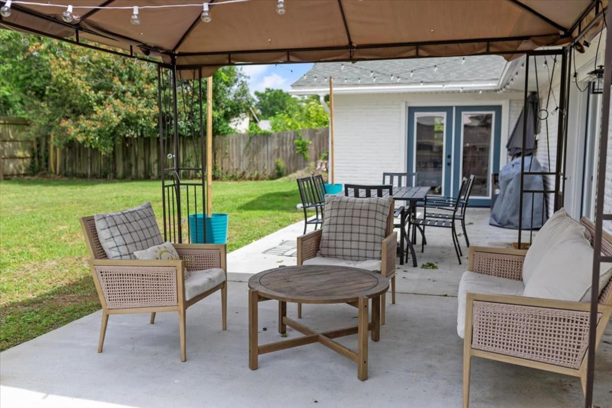 Ranch Home Gem 5Br Home Sleeps 12 With Game Room ガルフポート エクステリア 写真