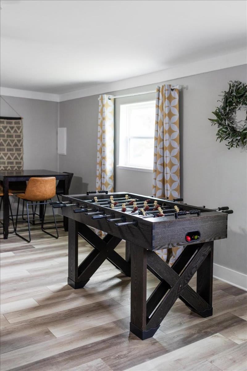 Ranch Home Gem 5Br Home Sleeps 12 With Game Room ガルフポート エクステリア 写真
