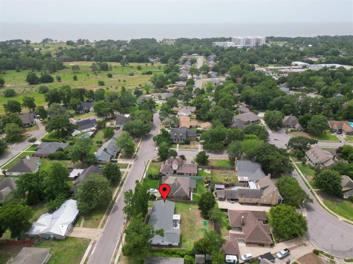 Ranch Home Gem 5Br Home Sleeps 12 With Game Room ガルフポート エクステリア 写真