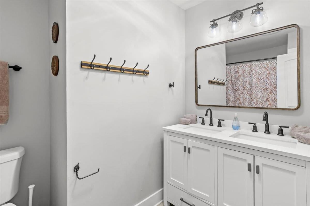 Ranch Home Gem 5Br Home Sleeps 12 With Game Room ガルフポート エクステリア 写真