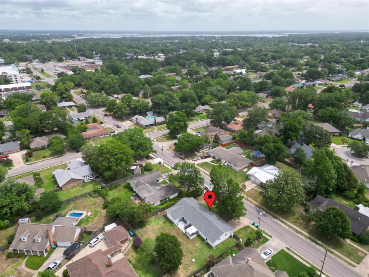 Ranch Home Gem 5Br Home Sleeps 12 With Game Room ガルフポート エクステリア 写真