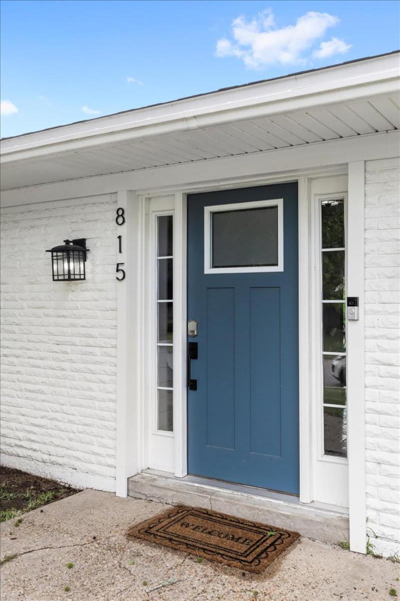 Ranch Home Gem 5Br Home Sleeps 12 With Game Room ガルフポート エクステリア 写真