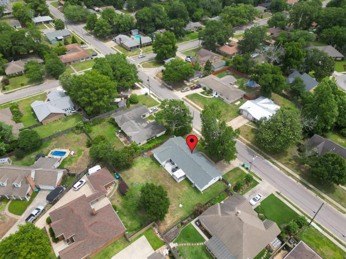 Ranch Home Gem 5Br Home Sleeps 12 With Game Room ガルフポート エクステリア 写真