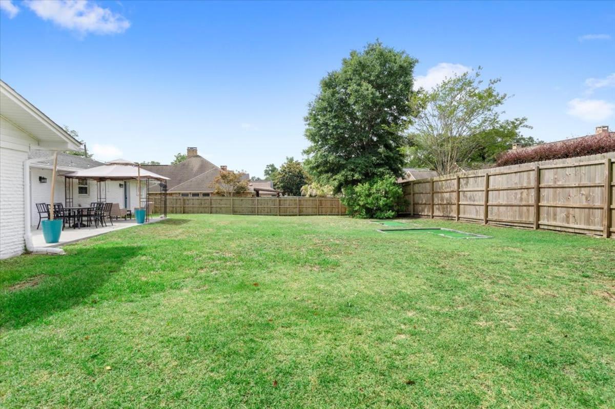 Ranch Home Gem 5Br Home Sleeps 12 With Game Room ガルフポート エクステリア 写真
