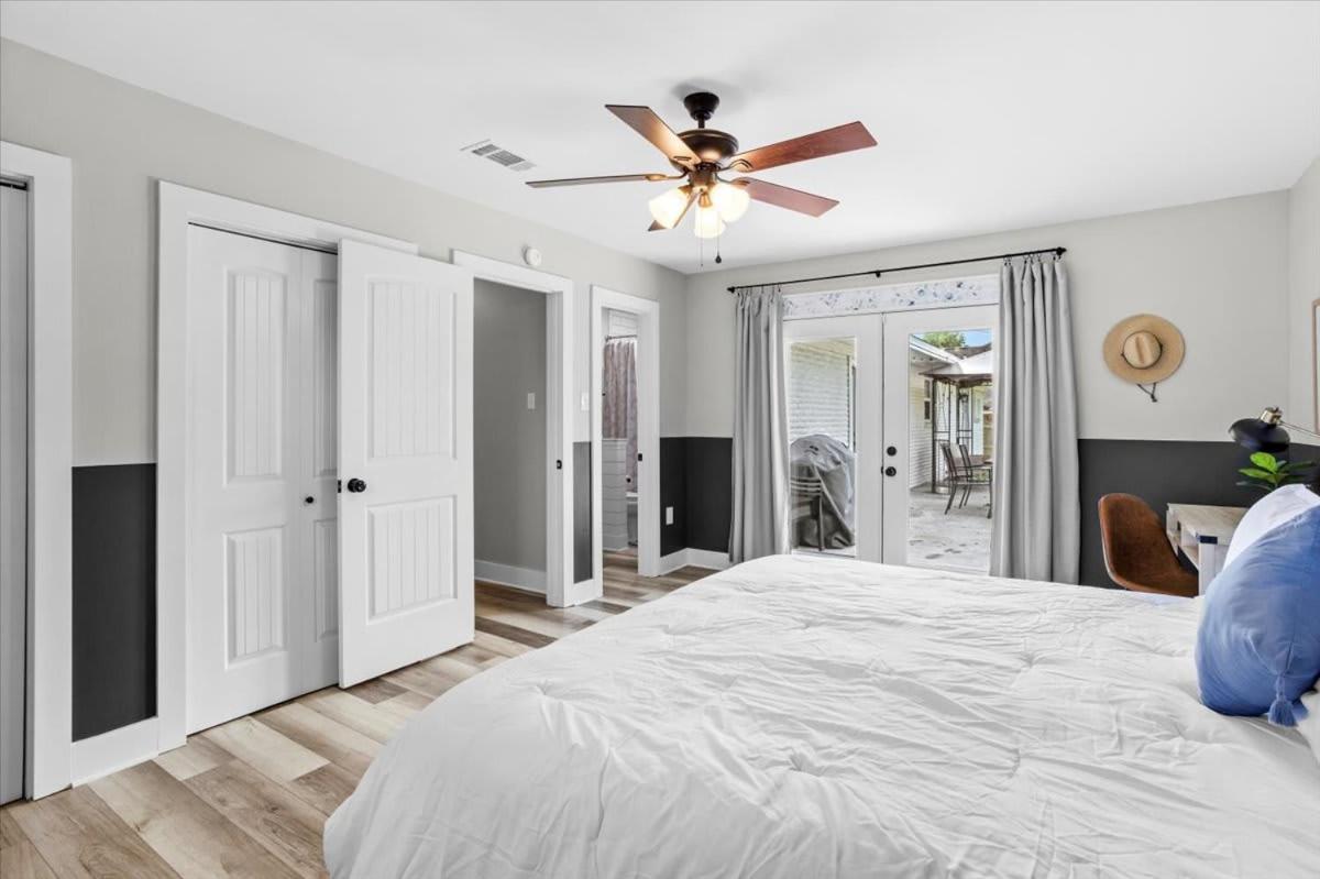 Ranch Home Gem 5Br Home Sleeps 12 With Game Room ガルフポート エクステリア 写真