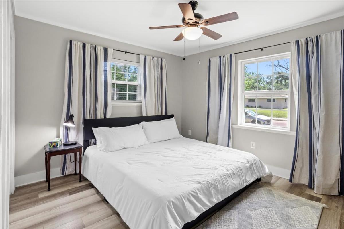 Ranch Home Gem 5Br Home Sleeps 12 With Game Room ガルフポート エクステリア 写真