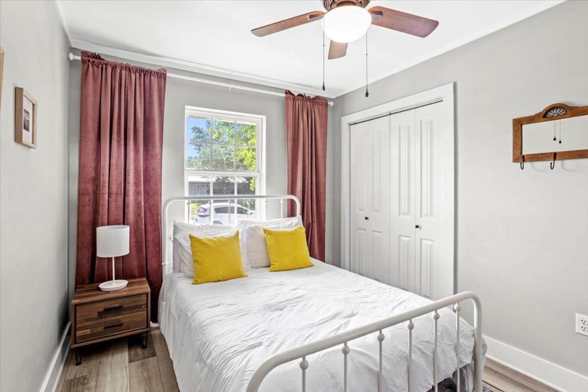 Ranch Home Gem 5Br Home Sleeps 12 With Game Room ガルフポート エクステリア 写真