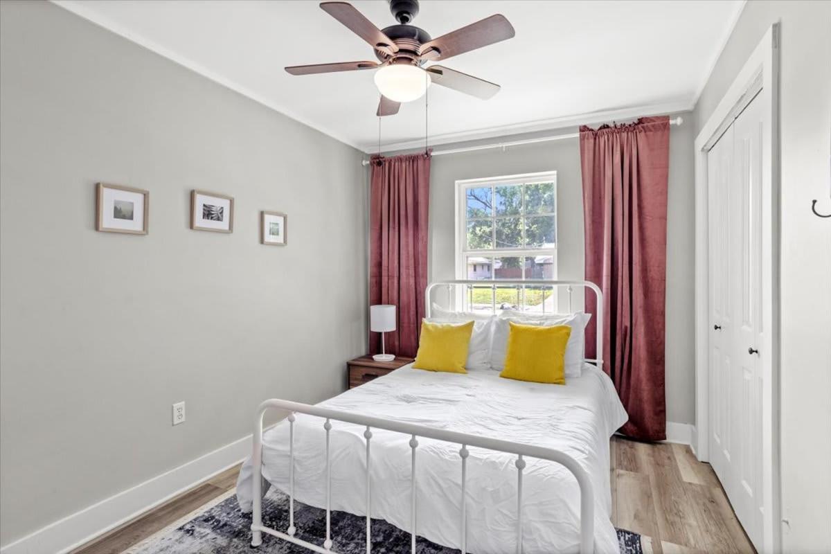 Ranch Home Gem 5Br Home Sleeps 12 With Game Room ガルフポート エクステリア 写真