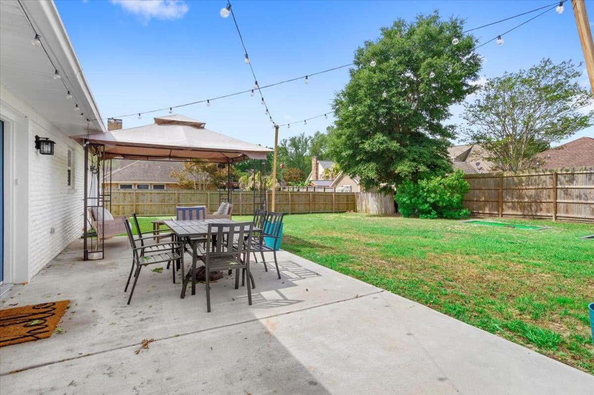 Ranch Home Gem 5Br Home Sleeps 12 With Game Room ガルフポート エクステリア 写真
