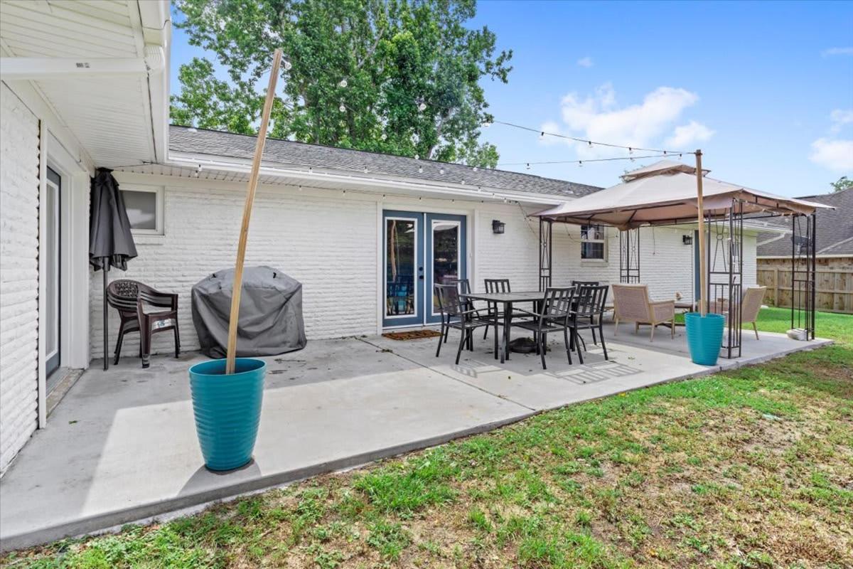 Ranch Home Gem 5Br Home Sleeps 12 With Game Room ガルフポート エクステリア 写真