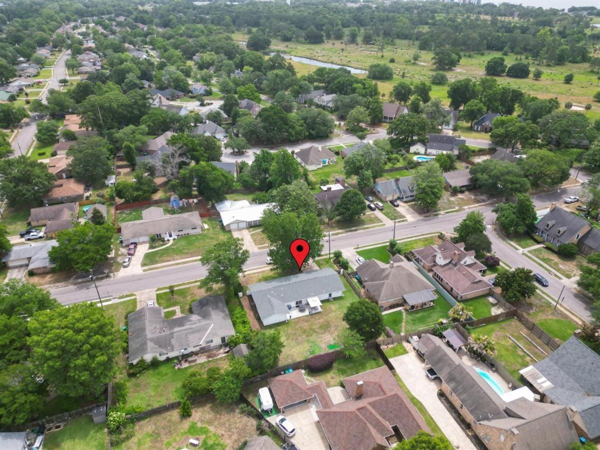 Ranch Home Gem 5Br Home Sleeps 12 With Game Room ガルフポート エクステリア 写真