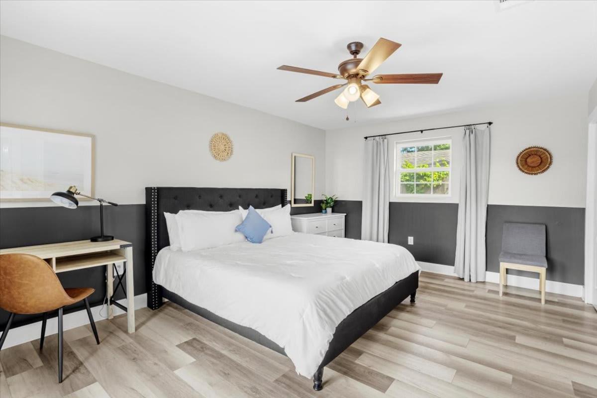 Ranch Home Gem 5Br Home Sleeps 12 With Game Room ガルフポート エクステリア 写真