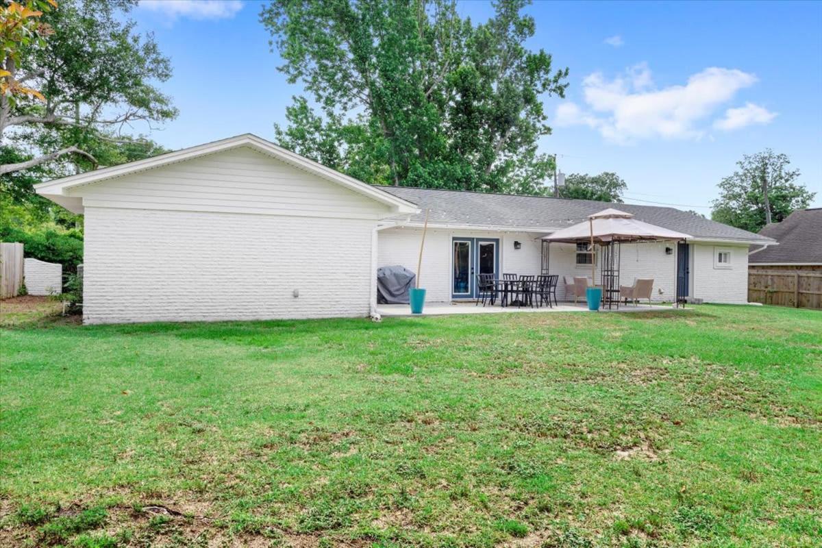 Ranch Home Gem 5Br Home Sleeps 12 With Game Room ガルフポート エクステリア 写真