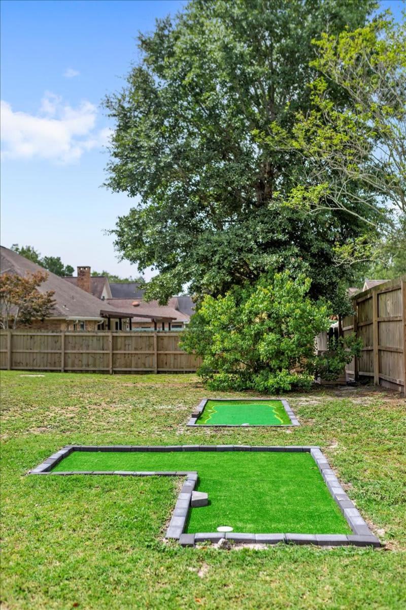 Ranch Home Gem 5Br Home Sleeps 12 With Game Room ガルフポート エクステリア 写真