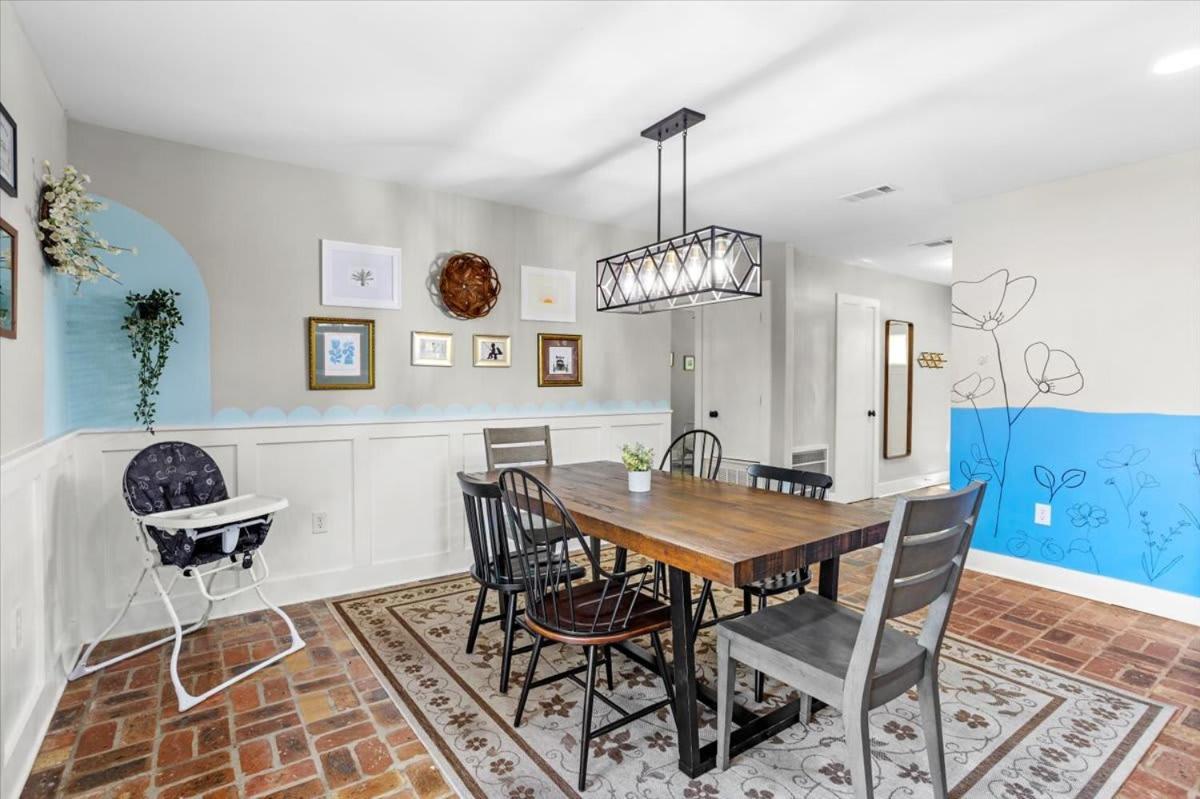 Ranch Home Gem 5Br Home Sleeps 12 With Game Room ガルフポート エクステリア 写真
