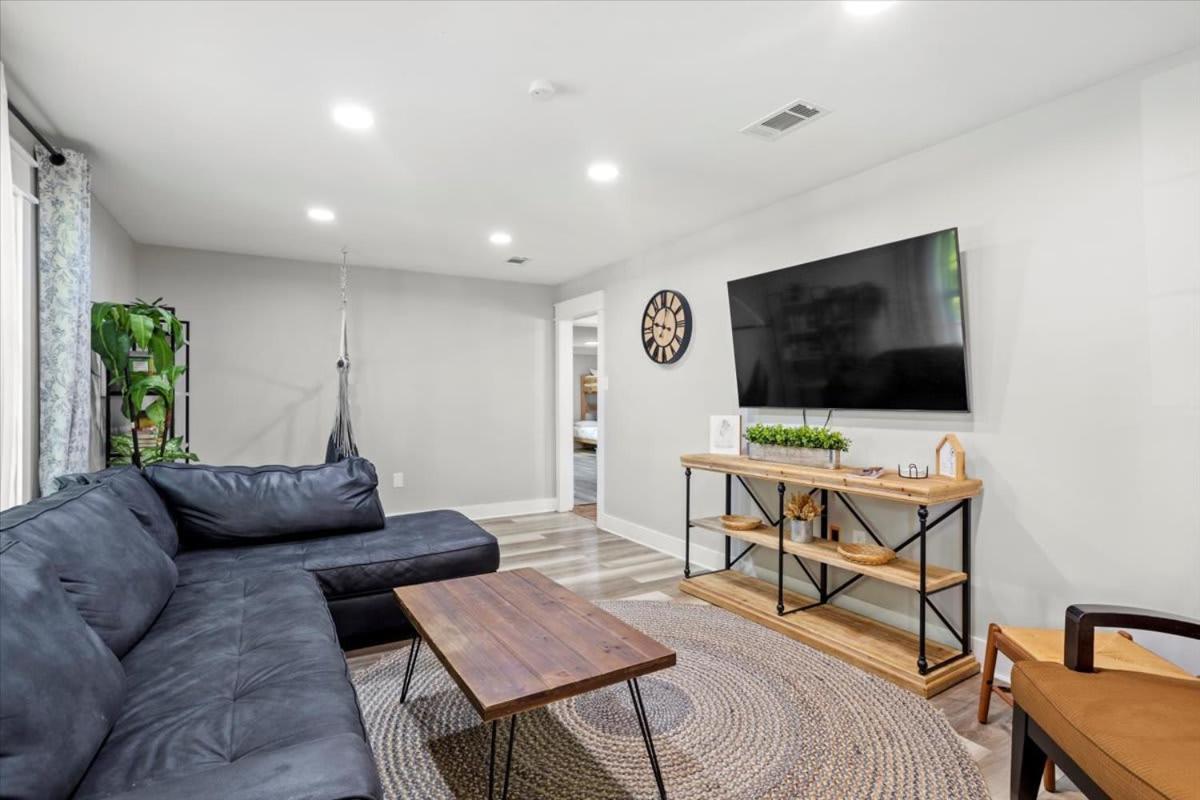 Ranch Home Gem 5Br Home Sleeps 12 With Game Room ガルフポート エクステリア 写真