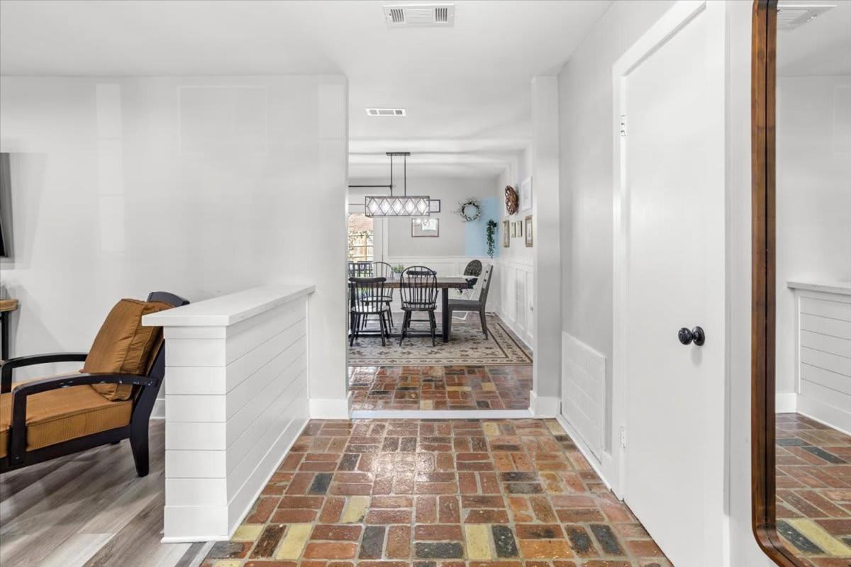 Ranch Home Gem 5Br Home Sleeps 12 With Game Room ガルフポート エクステリア 写真
