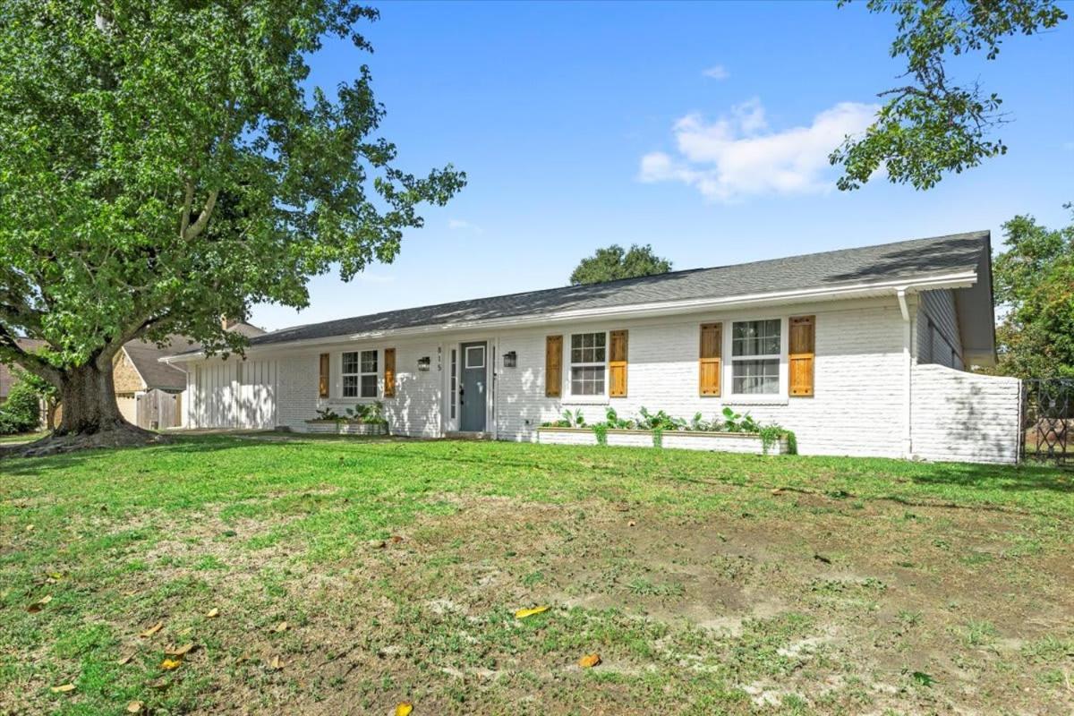 Ranch Home Gem 5Br Home Sleeps 12 With Game Room ガルフポート エクステリア 写真