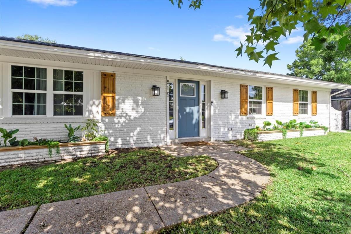 Ranch Home Gem 5Br Home Sleeps 12 With Game Room ガルフポート エクステリア 写真